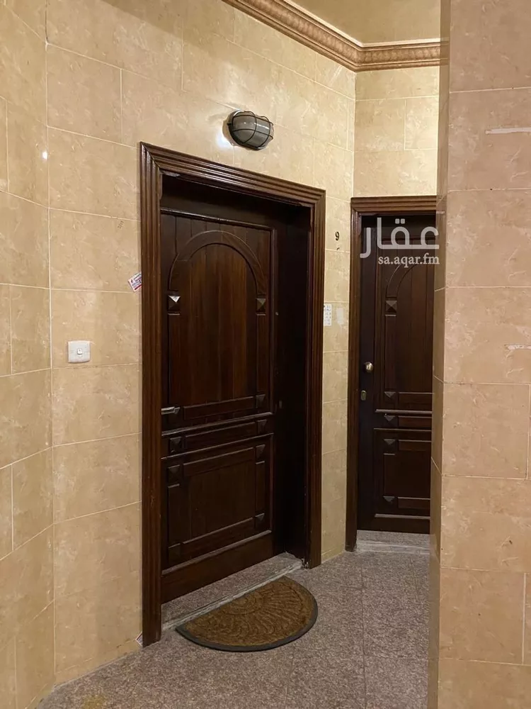 شقة للإيجار في شارع الاحامده, حي الربوة, مدينة جدة, منطقة مكة المكرمة صورة 4
