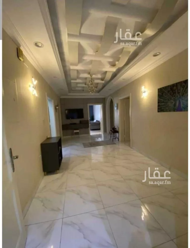 شقة للبيع في شارع مستودع الامانه, حي الرحاب, مدينة جدة, منطقة مكة المكرمة صورة 3