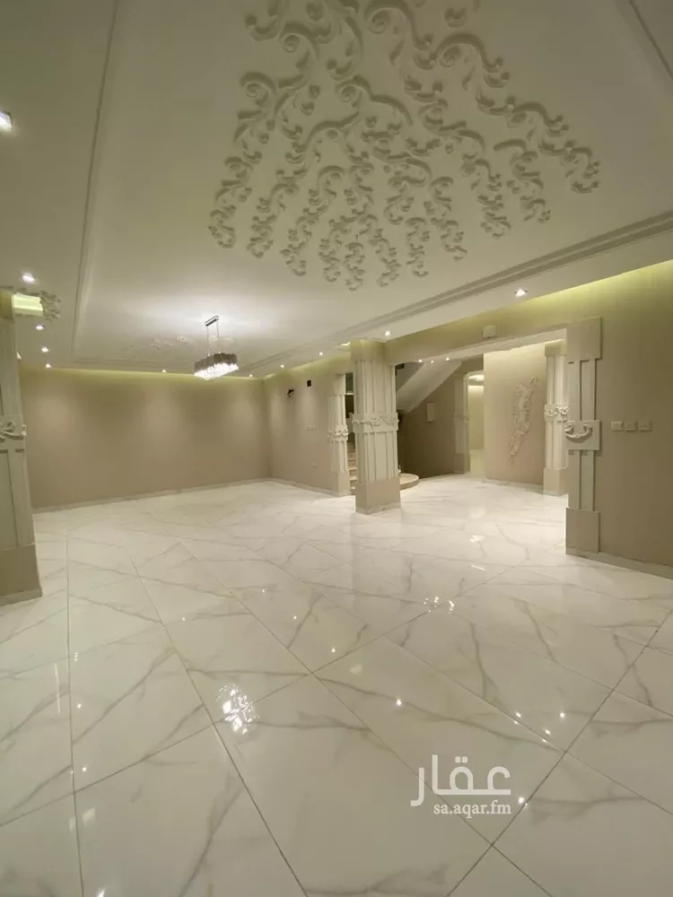 فيلا للإيجار في شارع الخضر بن ثروان, حي أبحر الجنوبية, مدينة جدة, منطقة مكة المكرمة صورة 3