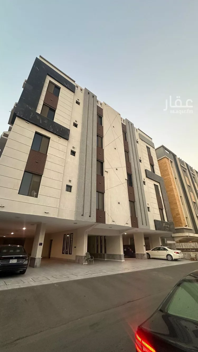 شقة للإيجار في شارع جمال الدين القاسمي, حي الربوة, مدينة جدة, منطقة مكة المكرمة صورة 4