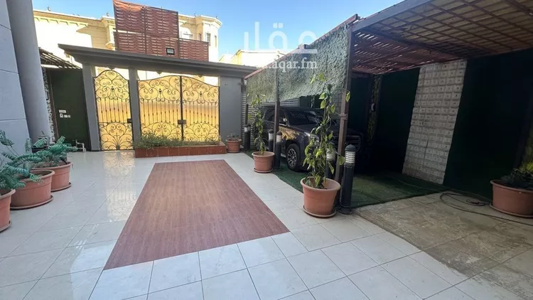 فيلا للبيع في شارع ابن القابسي, حي المنار, مدينة جدة, منطقة مكة المكرمة صورة 3