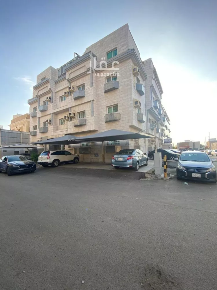 شقة للإيجار في شارع الحارث ابن الطفيل الدوسي, حي الربوة, مدينة جدة, منطقة مكة المكرمة