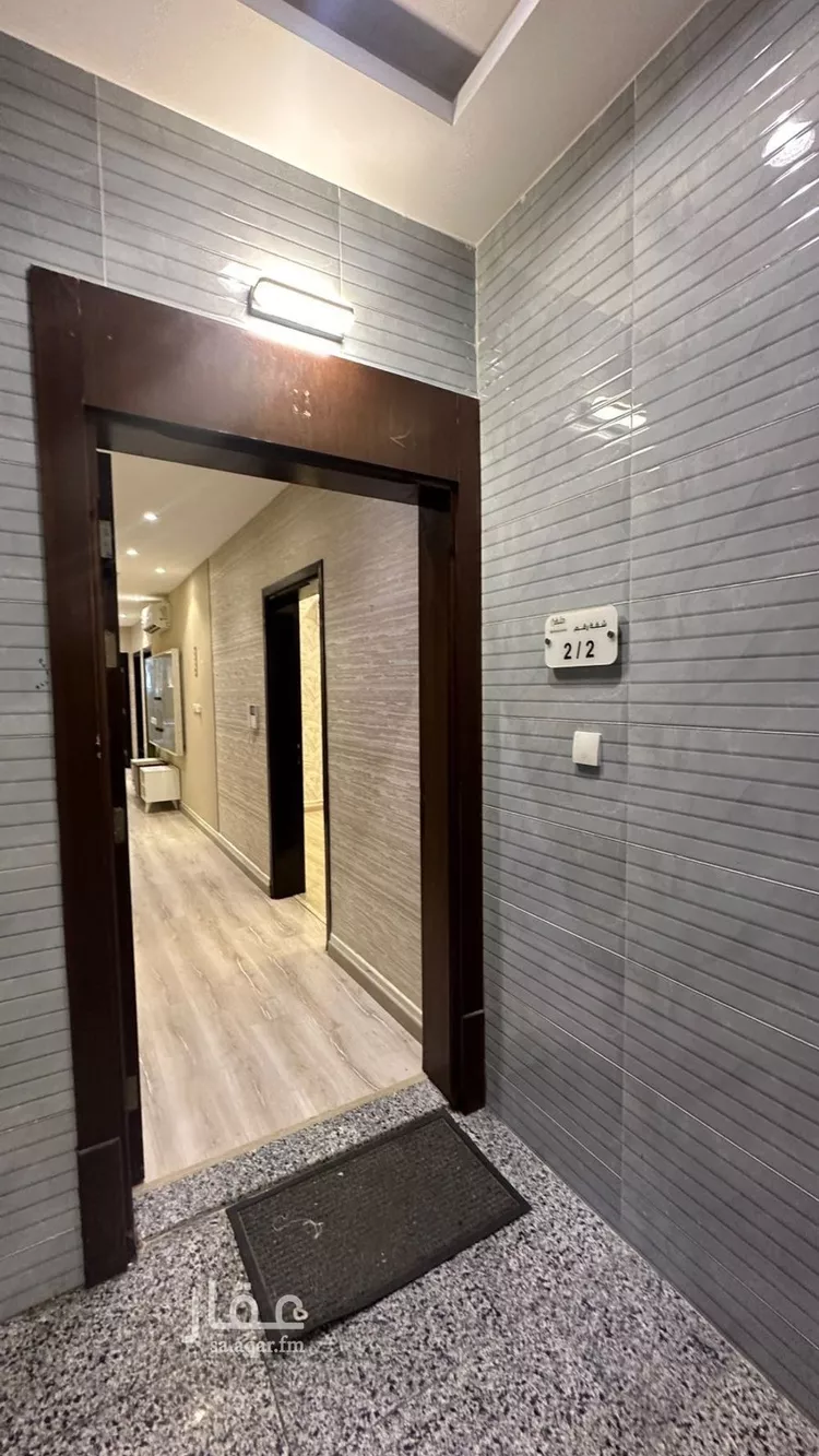 شقة للبيع في شارع محمد الصيرفي, حي الربوة, مدينة جدة, منطقة مكة المكرمة صورة 3