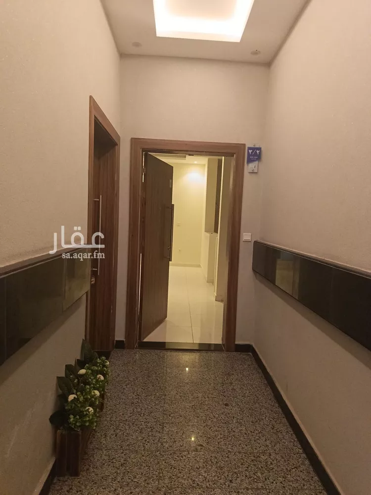 شقة للإيجار في شارع صاري فرعي, حي الربوة, مدينة جدة, منطقة مكة المكرمة صورة 5