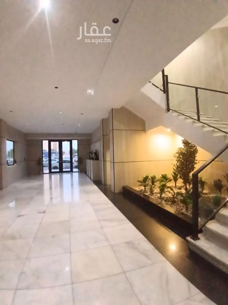 شقة للإيجار في شارع إبراهيم الأوسي, حي المروة, مدينة جدة, منطقة مكة المكرمة صورة 3