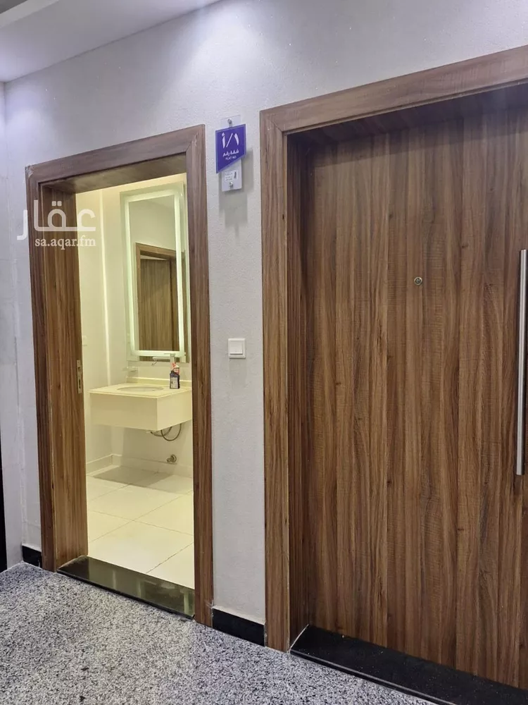 شقة للإيجار في شارع عبدالسلام العلمي, حي الربوة, مدينة جدة, منطقة مكة المكرمة صورة 4