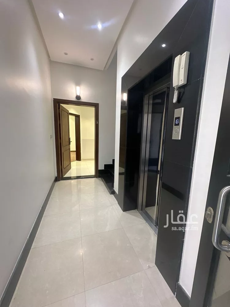 شقة للإيجار في شارع عبيد بن مسعده, حي أبحر الجنوبية, مدينة جدة, منطقة مكة المكرمة صورة 3