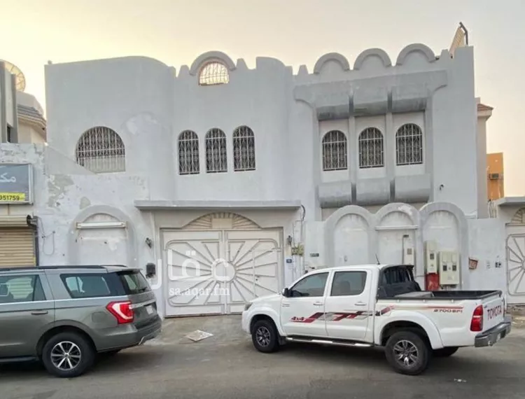 مكتب تجاري للإيجار في شارع يوسف غانم, حي الفيصلية, مدينة جدة, منطقة مكة المكرمة