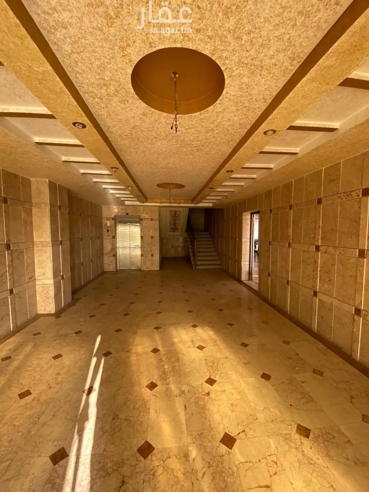 شقة للإيجار في شارع عمر ابن مفتي, حي المروة, مدينة جدة, منطقة مكة المكرمة صورة 5