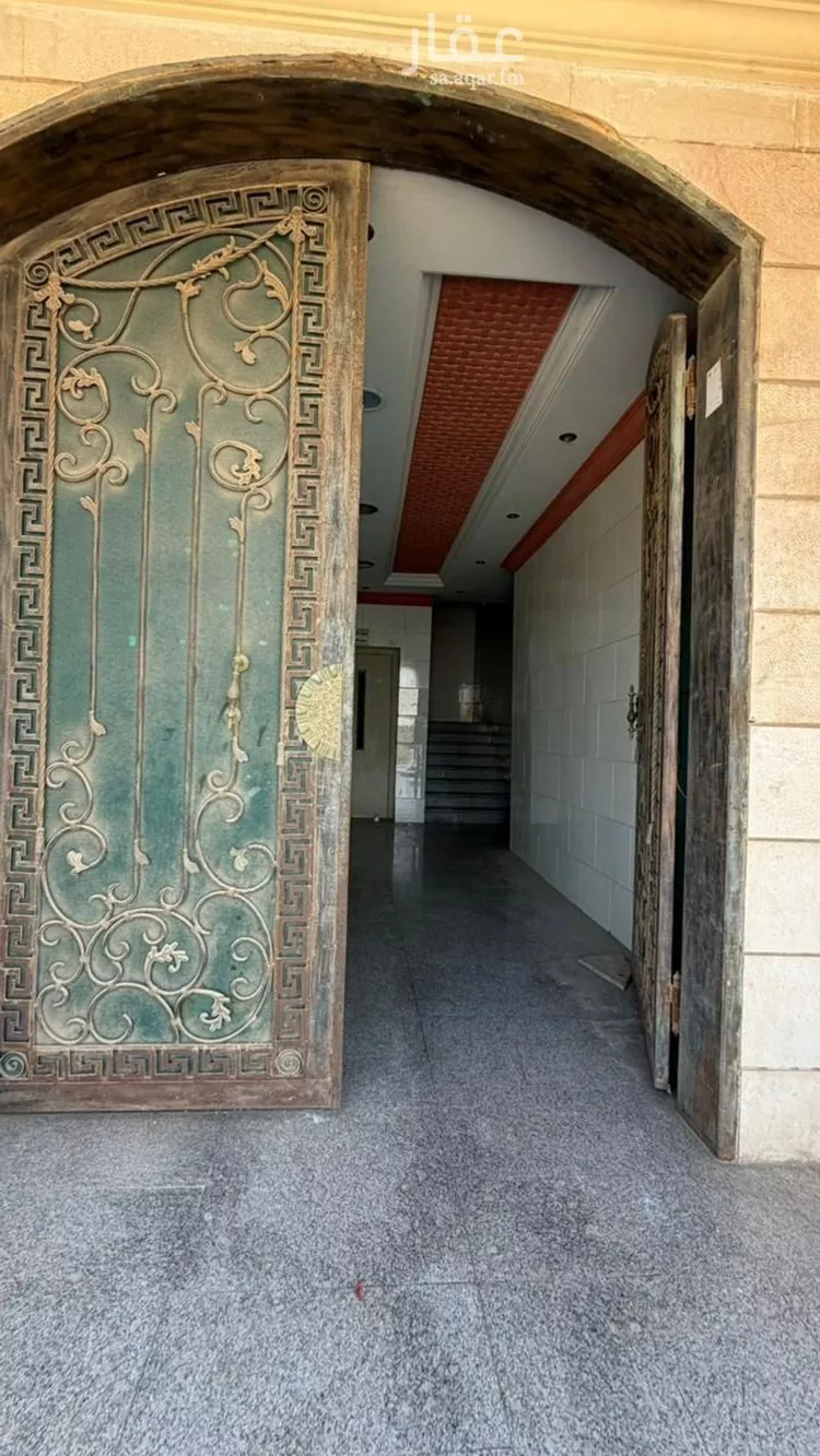 عمارة للبيع في شارع قطبه بن مالك, حي الأجاويد, مدينة جدة, منطقة مكة المكرمة 7
