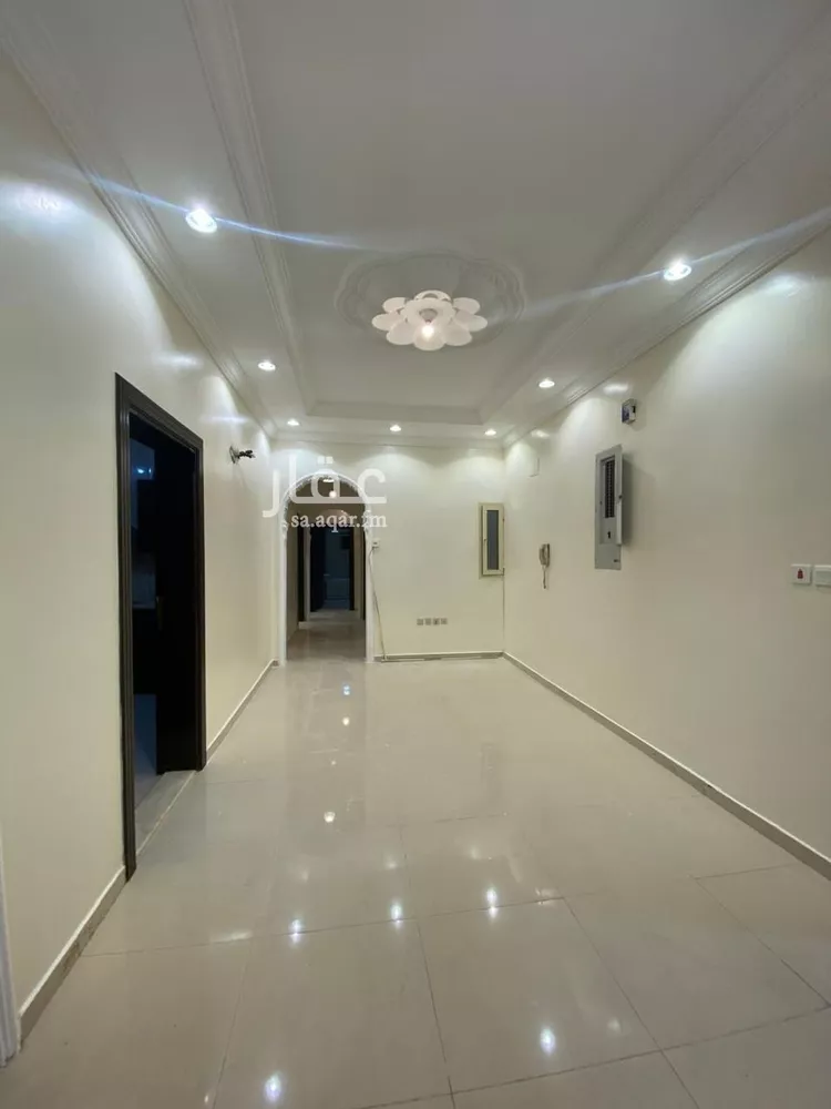 شقة للإيجار في شارع روعبه بن العاج, حي المروة, مدينة جدة, منطقة مكة المكرمة صورة 3