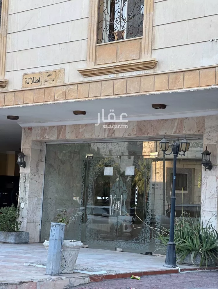 شقة للبيع في شارع عصمه بن قيس, حي الزهراء, مدينة جدة, منطقة مكة المكرمة صورة 4