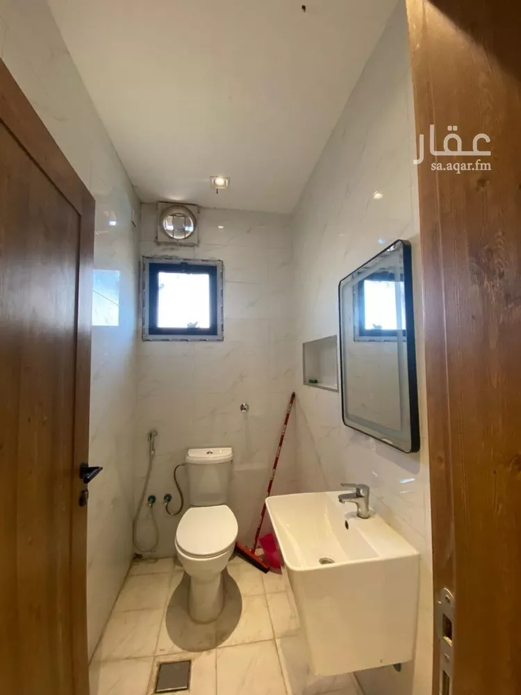 شقة للإيجار في شارع الحارث الطائي, حي الربوة, مدينة جدة, منطقة مكة المكرمة صورة 4