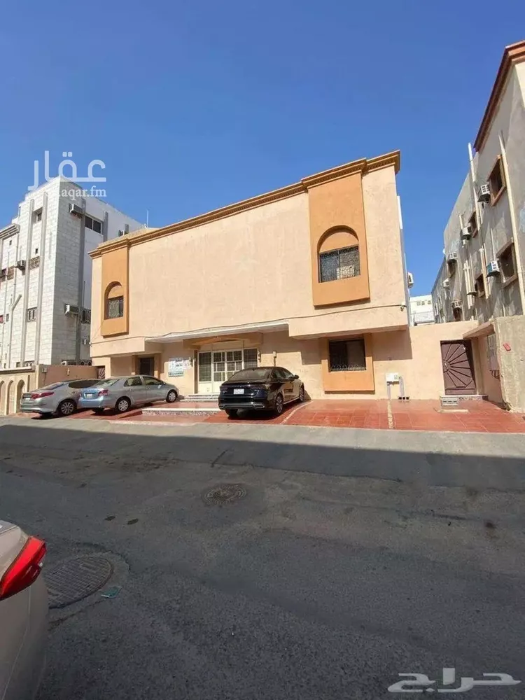 Apartment for Rent in Jeddah As Safaa