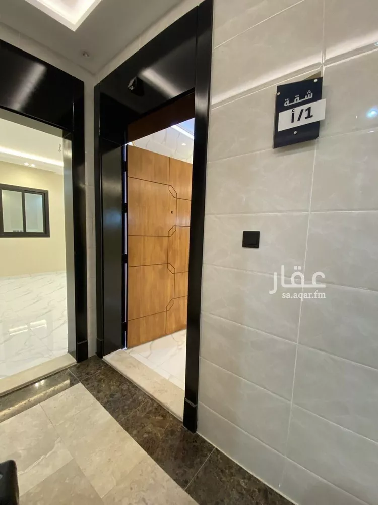 شقة للإيجار في شارع إبن مهزيار, حي المروة, مدينة جدة, منطقة مكة المكرمة صورة 4