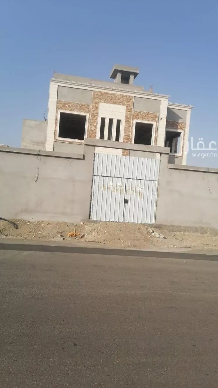 فيلا للبيع في شارع محمد حكيم, حي الرياض, مدينة جدة, منطقة مكة المكرمة