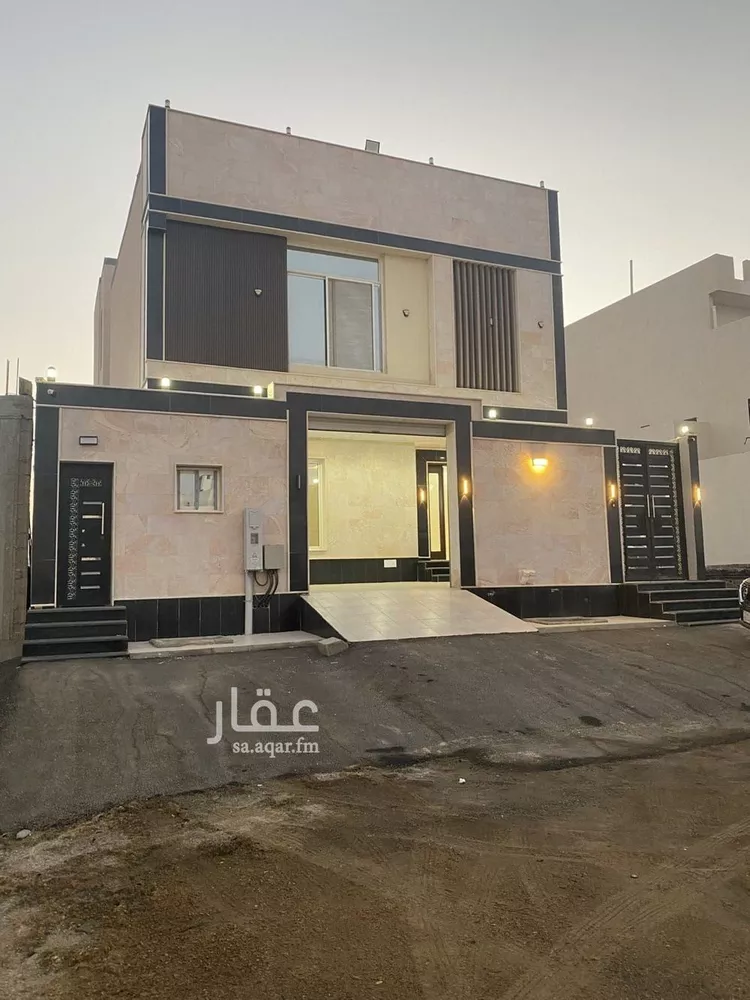 فيلا للإيجار في شارع اسماعيل الجنزوري, حي المنارات, مدينة جدة, منطقة مكة المكرمة