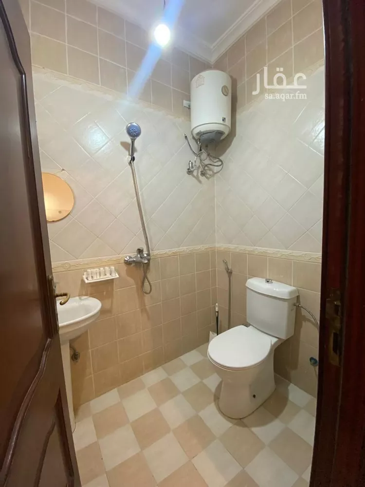 شقة للإيجار في شارع أبي الحارث الهاشمي, حي أبحر الشمالية, مدينة جدة, منطقة مكة المكرمة صورة 5