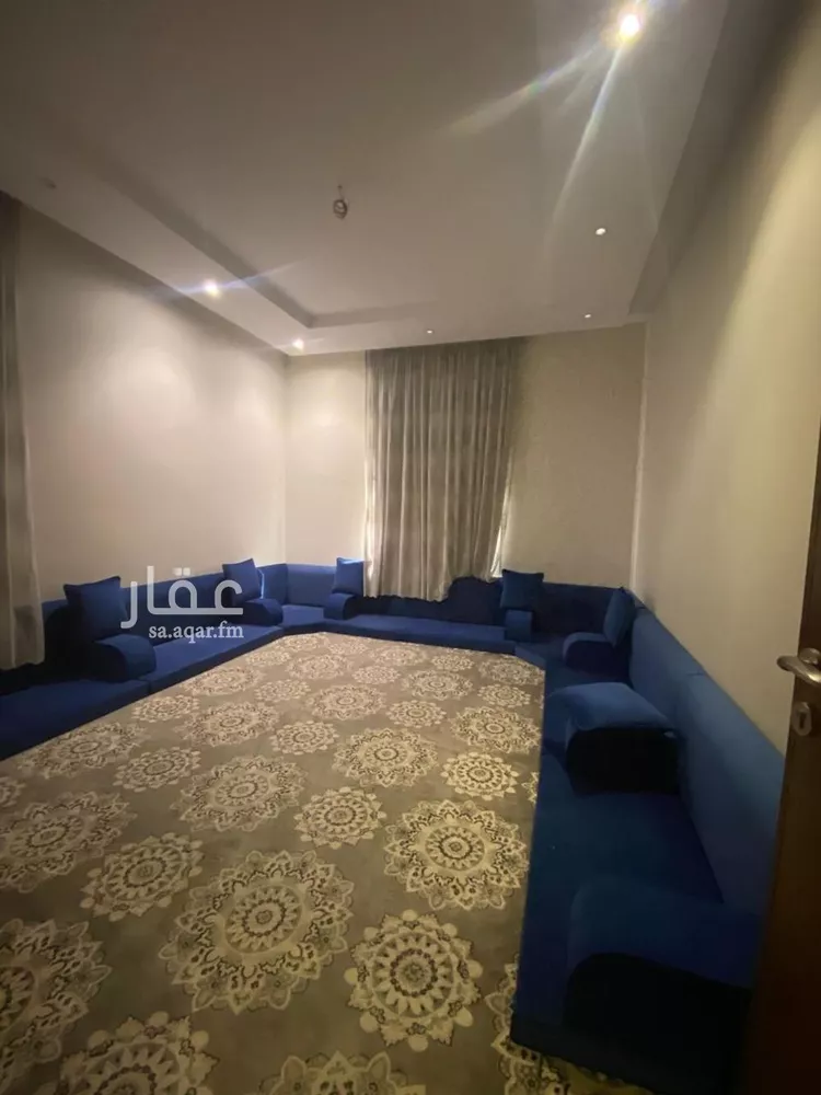 شقة للإيجار في شارع صاري فرعي, حي الربوة, مدينة جدة, منطقة مكة المكرمة صورة 4