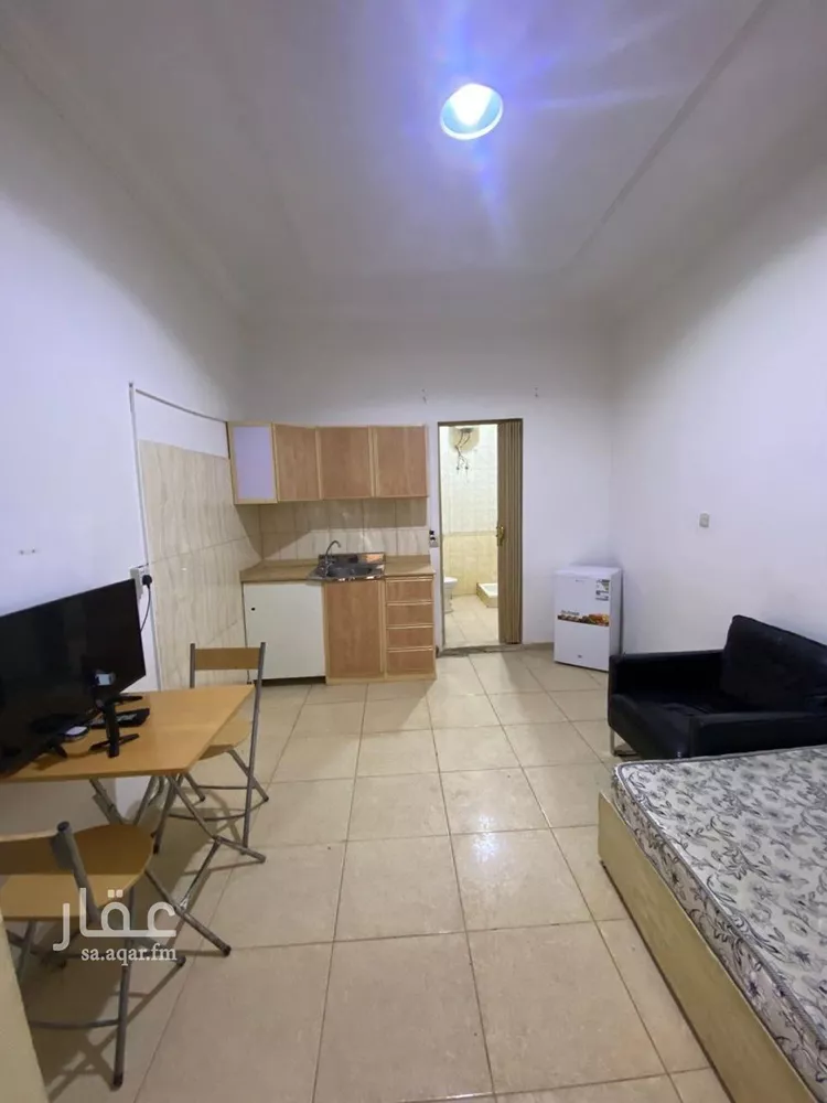 استوديو للإيجار في شارع عبدالله ابن يوسف الجرجاني, حي الصفاء, مدينة جدة, منطقة مكة المكرمة صورة 5