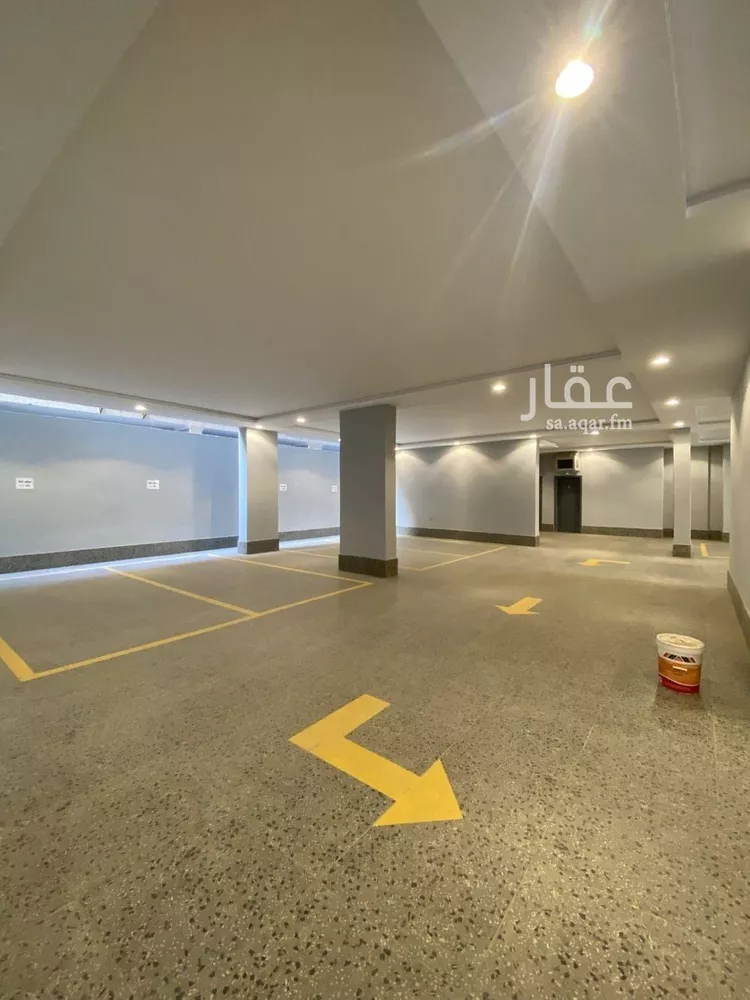 شقة للبيع في شارع عدي ابن بداء, حي النزهة, مدينة جدة, منطقة مكة المكرمة صورة 5