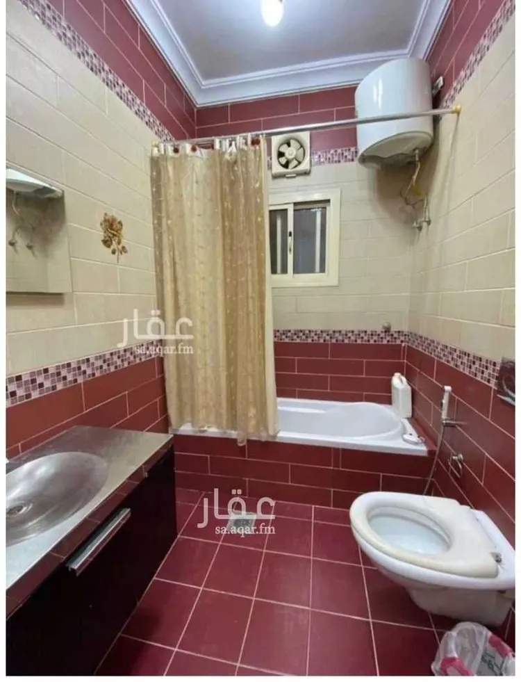 شقة للبيع في شارع مستودع الامانه, حي الرحاب, مدينة جدة, منطقة مكة المكرمة صورة 2