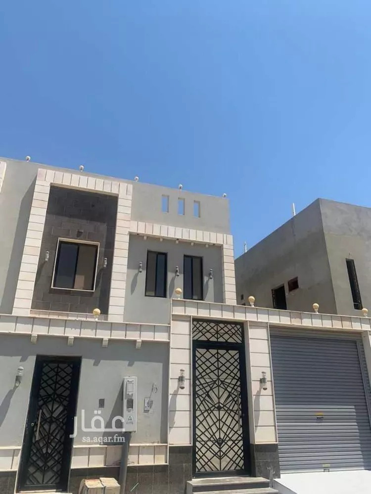 فيلا للإيجار في شارع محمد احمد رابح هزازي, حي الرياض, مدينة جدة, منطقة مكة المكرمة