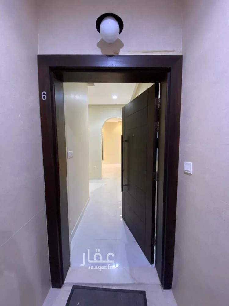 شقة للإيجار في شارع قسيس بن الخطيم, حي الصفاء, مدينة جدة, منطقة مكة المكرمة صورة 5