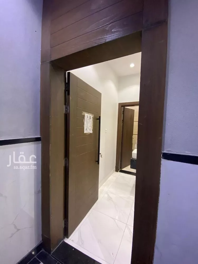 شقة للإيجار في شارع القمح, حي المروة, مدينة جدة, منطقة مكة المكرمة صورة 3