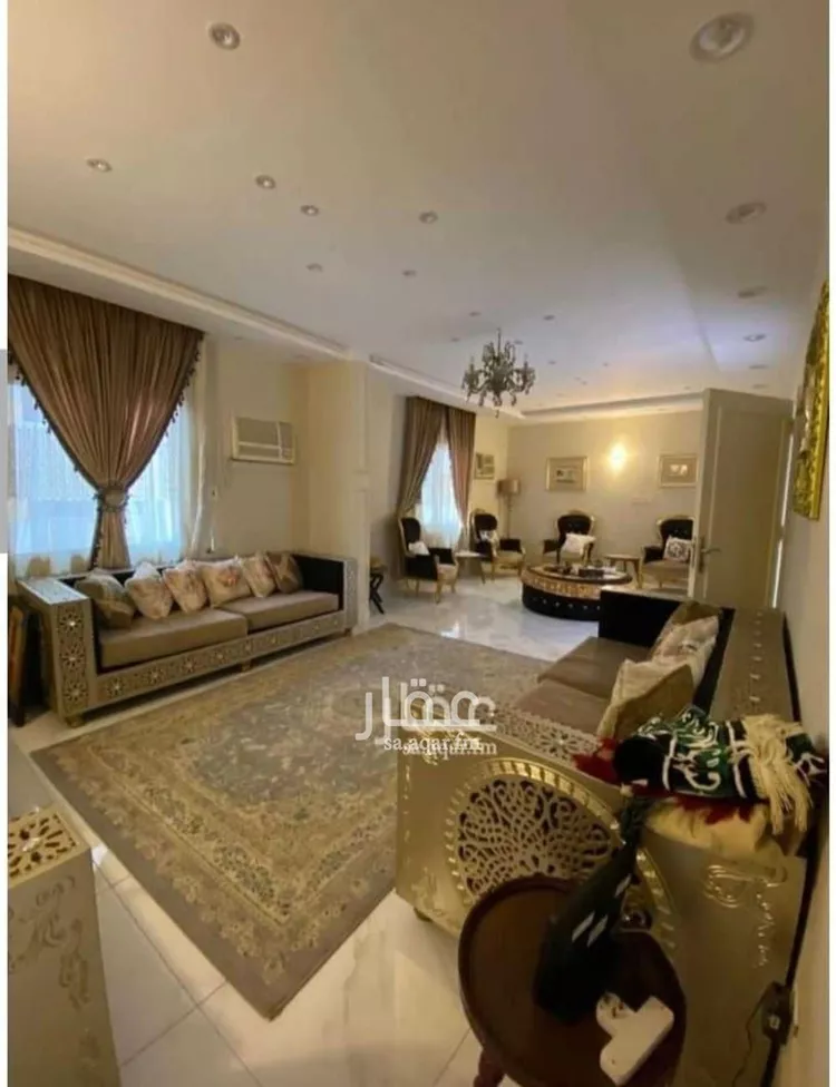 شقة للبيع في شارع مستودع الامانه, حي الرحاب, مدينة جدة, منطقة مكة المكرمة صورة 5