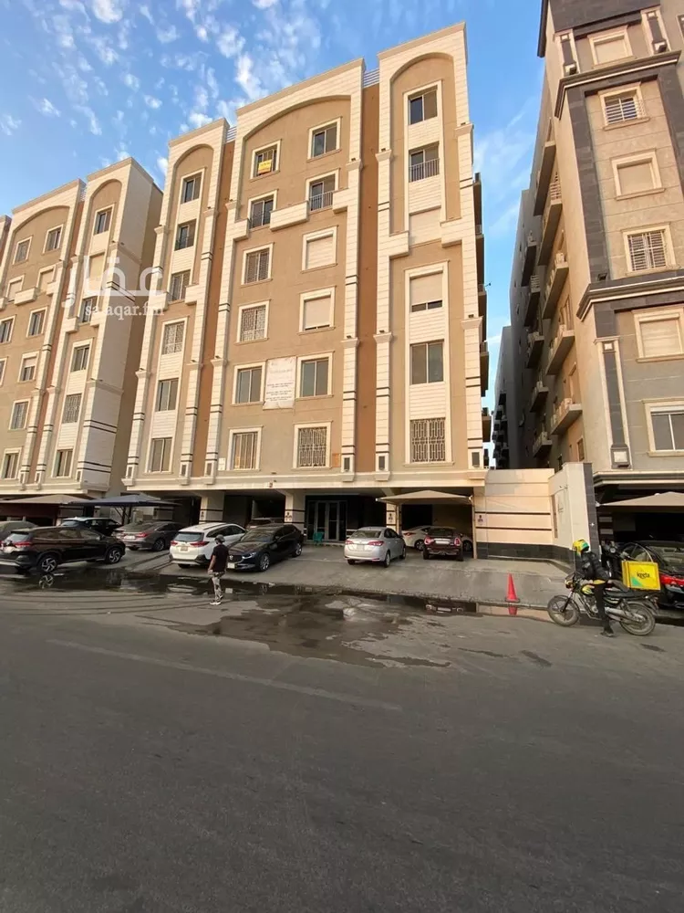 شقة للإيجار في شارع صاري فرعي, حي الربوة, مدينة جدة, منطقة مكة المكرمة