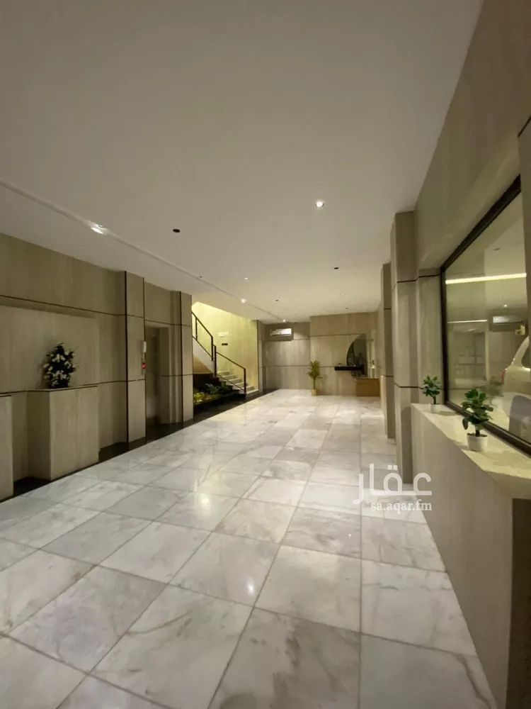 شقة للإيجار في شارع إبراهيم الأوسي, حي المروة, مدينة جدة, منطقة مكة المكرمة صورة 3