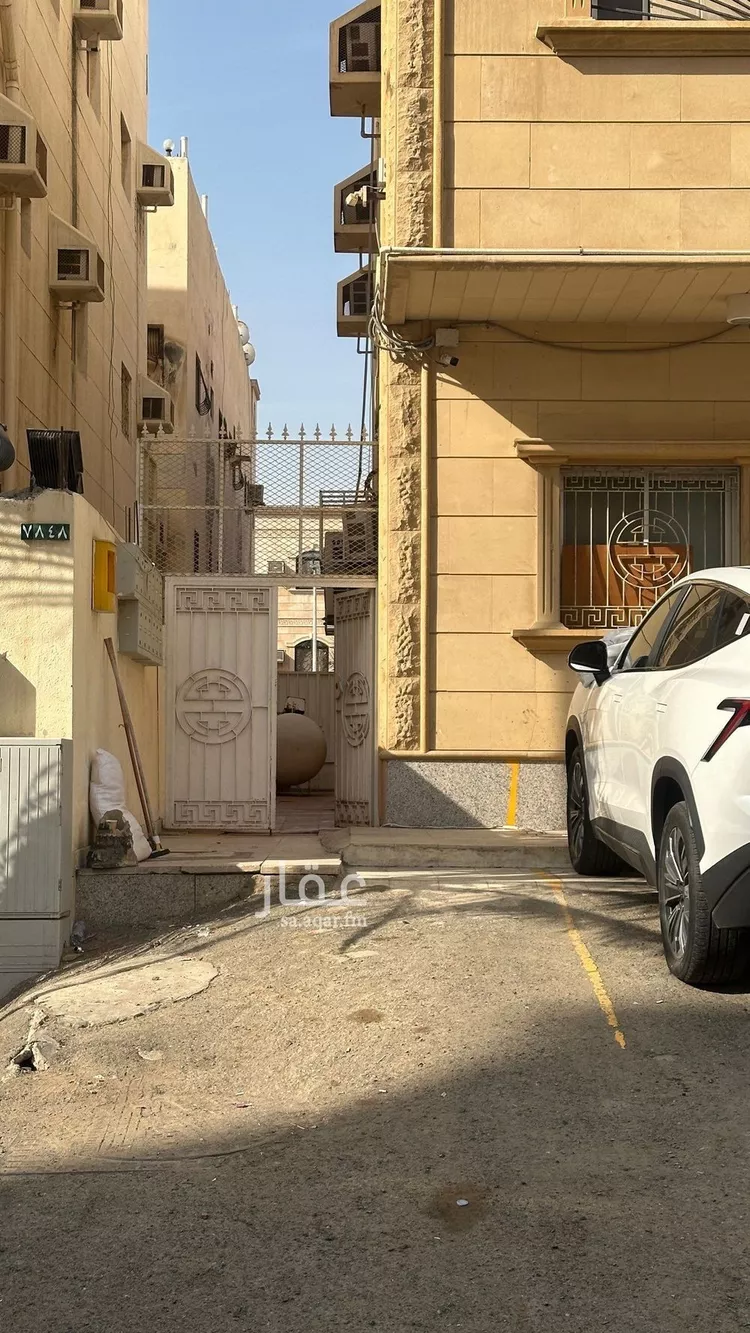 شقة للإيجار في شارع عبدالله ابن يوسف الجرجاني, حي الصفاء, مدينة جدة, منطقة مكة المكرمة صورة 2