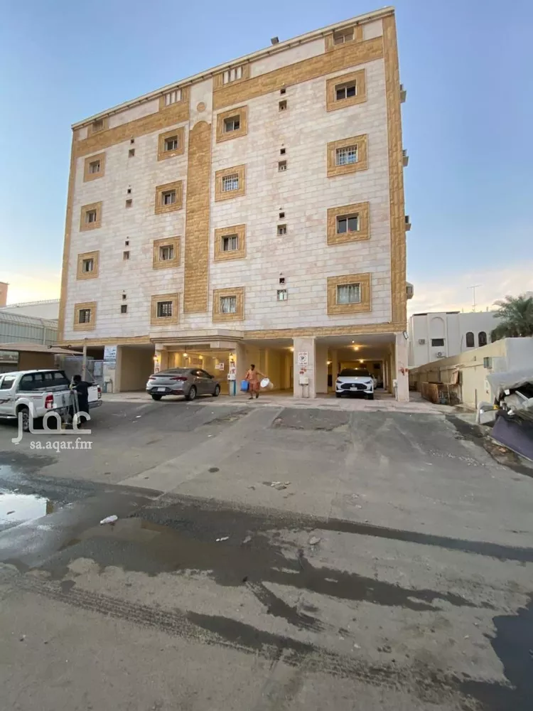شقة للإيجار في شارع خالد بن سعيد, حي الربوة, مدينة جدة, منطقة مكة المكرمة صورة 3