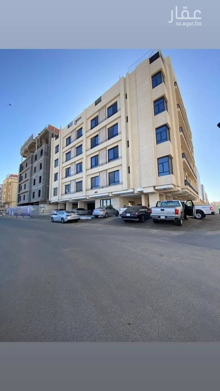 شقة للإيجار في شارع إبراهيم الأوسي, حي المروة, مدينة جدة, منطقة مكة المكرمة