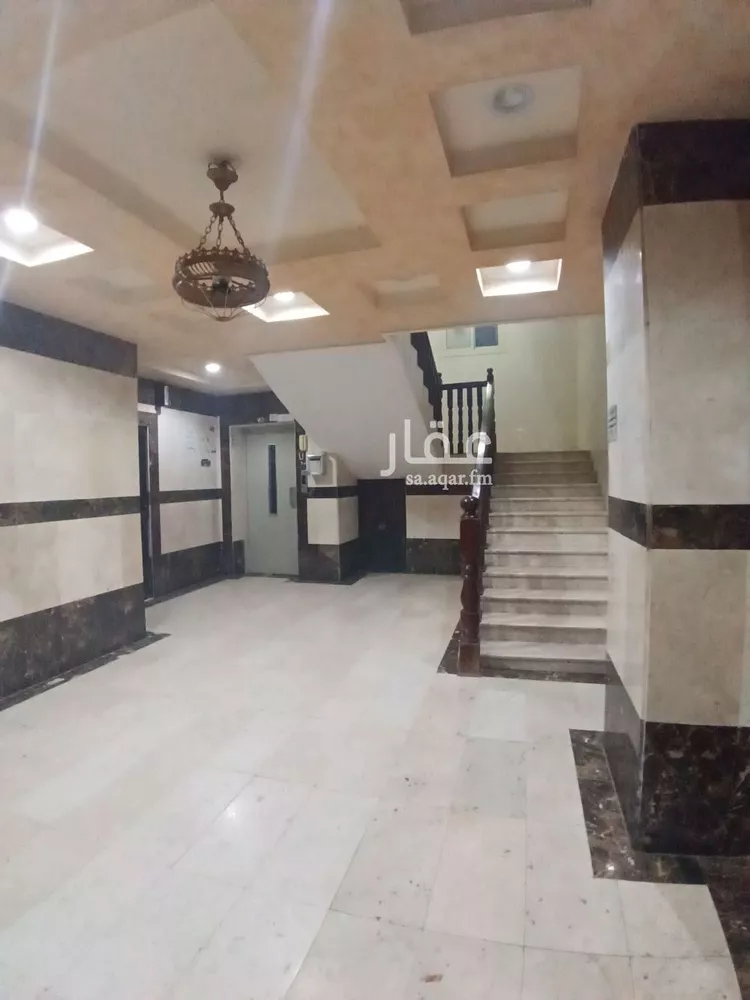 شقة للإيجار في شارع زائده بن نعمه, حي المروة, مدينة جدة, منطقة مكة المكرمة صورة 2