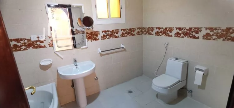 فيلا للإيجار في شارع الاسود ابن خير المصري, حي وادي مذينب, مدينة المدينة المنورة, منطقة المدينة المنورة صورة 5