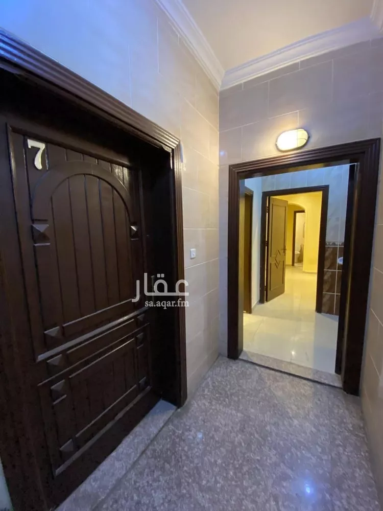 شقة للبيع في شارع خالد بن سعيد, حي الربوة, مدينة جدة, منطقة مكة المكرمة صورة 2