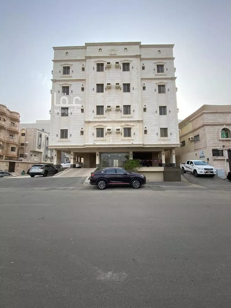 Apartment for Rent in Jeddah As Safaa