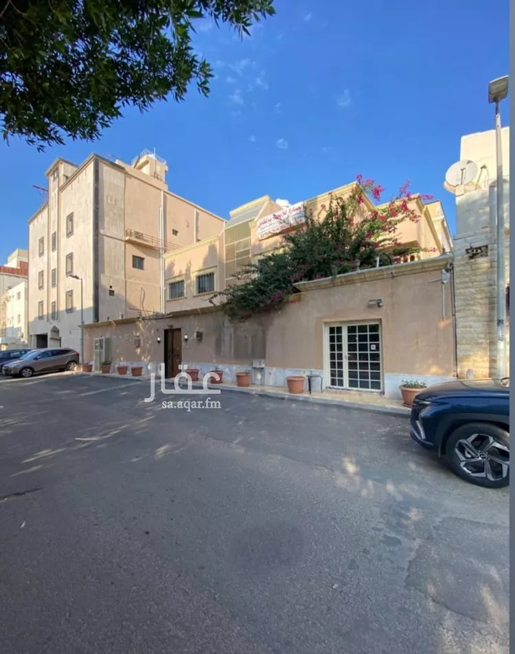 Building for Rent in Jeddah Al Faisaliah