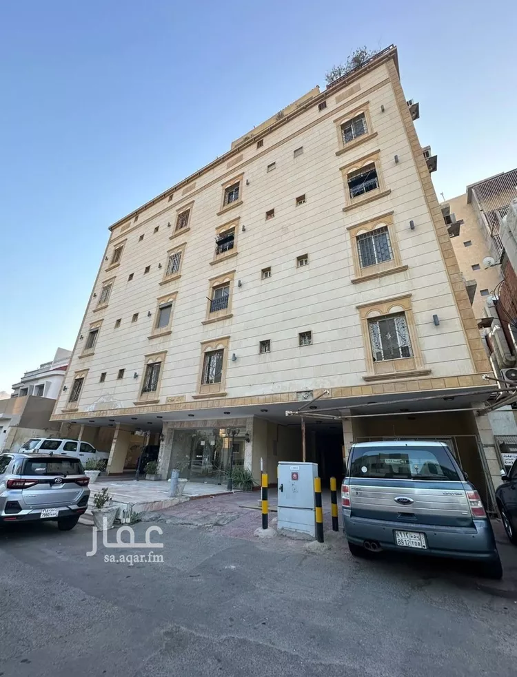 شقة للبيع في شارع عصمه بن قيس, حي الزهراء, مدينة جدة, منطقة مكة المكرمة 1 صورة