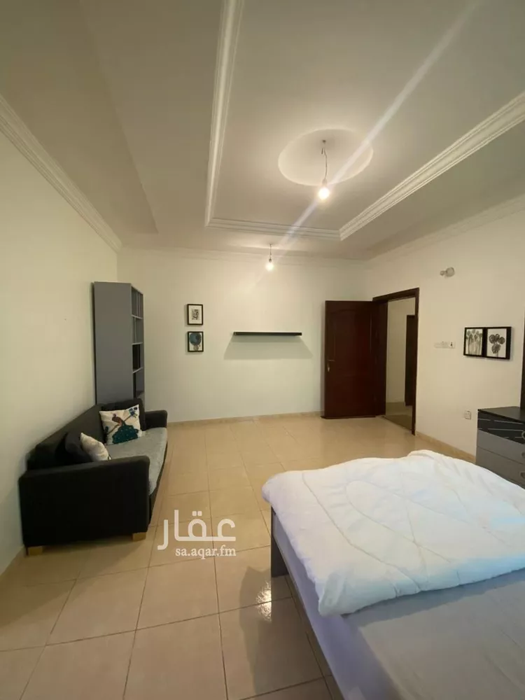 شقة للإيجار في شارع أبي الحارث الهاشمي, حي أبحر الشمالية, مدينة جدة, منطقة مكة المكرمة صورة 4
