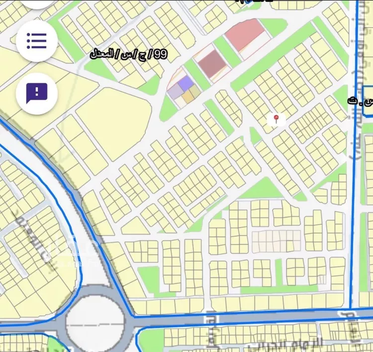Land for Sale in Jeddah As Sahil
