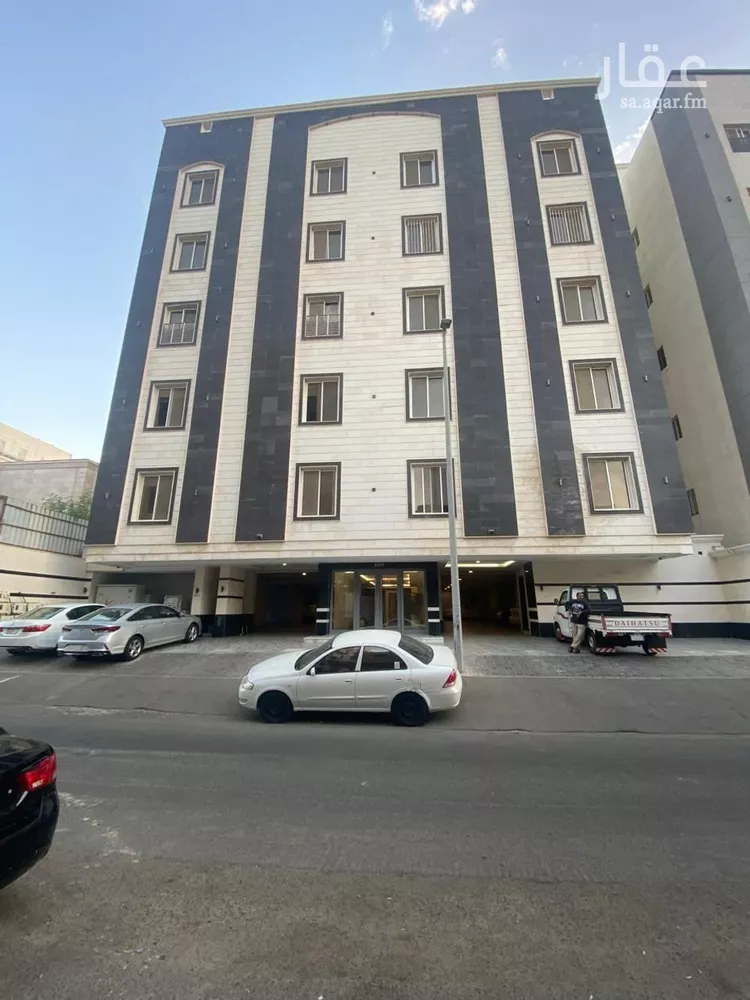 Apartment for Rent in Jeddah Ar Rabwah