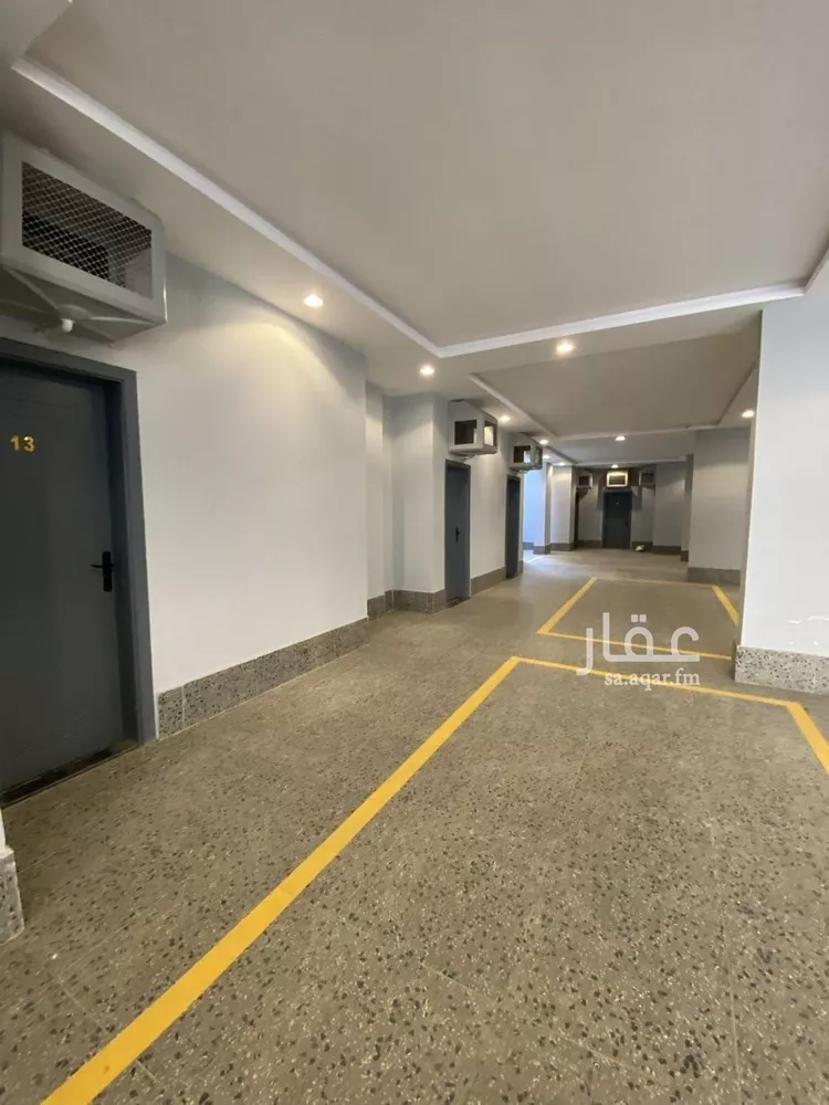 شقة للبيع في شارع عدي ابن بداء, حي النزهة, مدينة جدة, منطقة مكة المكرمة صورة 4
