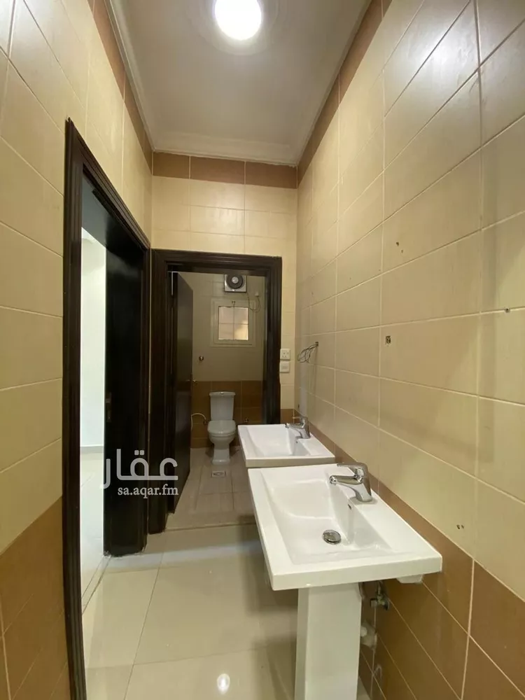 شقة للإيجار في شارع روعبه بن العاج, حي المروة, مدينة جدة, منطقة مكة المكرمة صورة 4