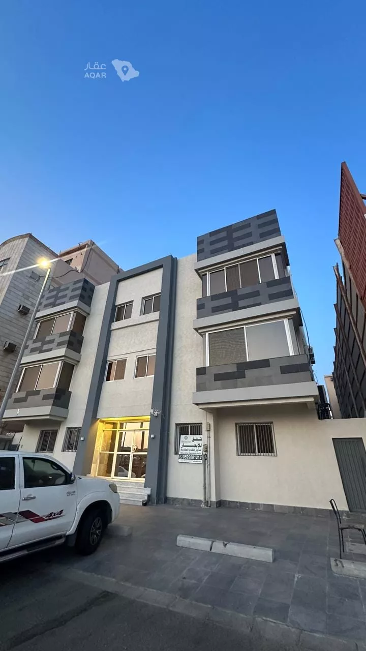 Apartment for Rent in Jeddah As Safaa