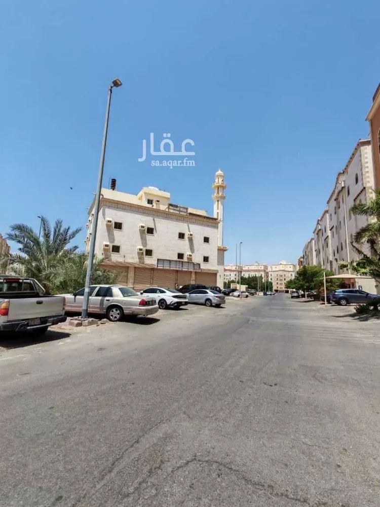 شقة للإيجار في شارع روعبه بن العاج, حي المروة, مدينة جدة, منطقة مكة المكرمة صورة 3