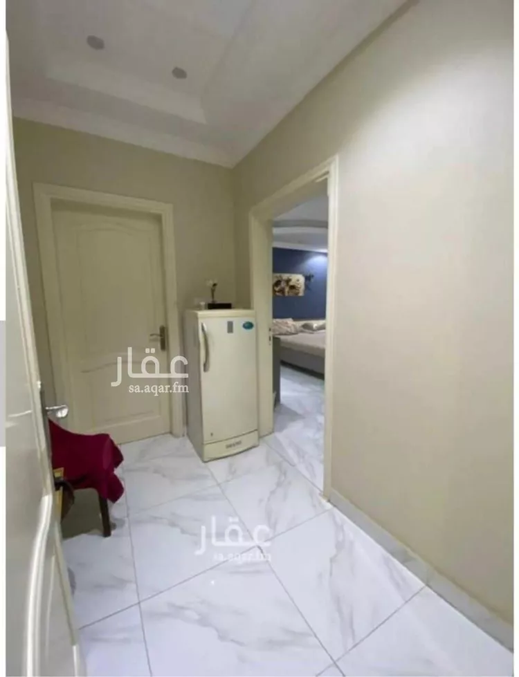 شقة للبيع في شارع مستودع الامانه, حي الرحاب, مدينة جدة, منطقة مكة المكرمة صورة 4