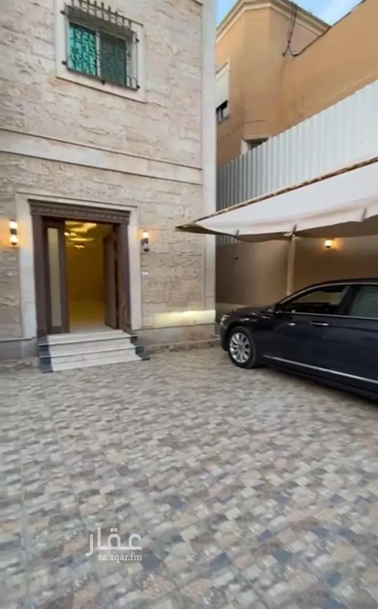 فيلا للإيجار في شارع الخضر بن ثروان, حي أبحر الجنوبية, مدينة جدة, منطقة مكة المكرمة صورة 2